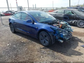 TESLA MODEL 3 RWD, 2023
