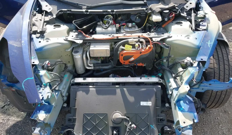 
TESLA MODEL 3 RWD, 2023 full									