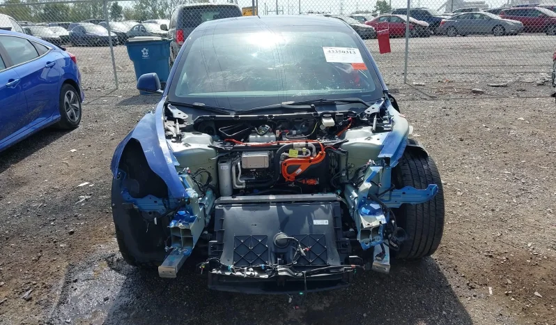 
TESLA MODEL 3 RWD, 2023 full									