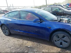 TESLA MODEL 3 RWD, 2023