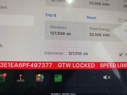 
TESLA MODEL 3 RWD, 2023 full									