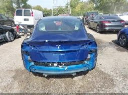 
TESLA MODEL 3 RWD, 2023 full									