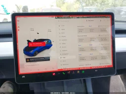 
TESLA MODEL 3 RWD, 2023 full									