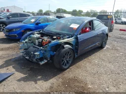 
TESLA MODEL 3 RWD, 2023 full									