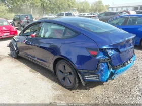 TESLA MODEL 3 RWD, 2023