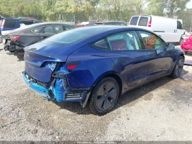 TESLA MODEL 3 RWD, 2023