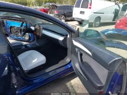
TESLA MODEL 3 RWD, 2023 full									