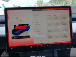 
TESLA MODEL 3 RWD, 2023 full									