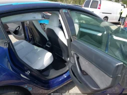 
TESLA MODEL 3 RWD, 2023 full									