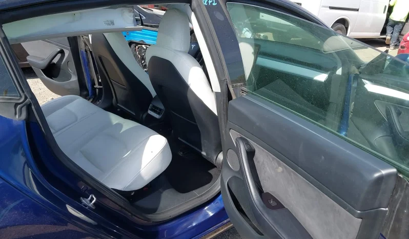 
TESLA MODEL 3 RWD, 2023 full									