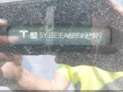 
TESLA MODEL 3 RWD, 2023 full									