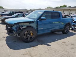 
RIVIAN R1T LAUNCH EDITION, 2022 (2021) full									