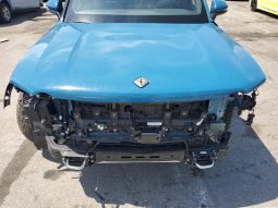 
RIVIAN R1T LAUNCH EDITION, 2022 (2021) full									