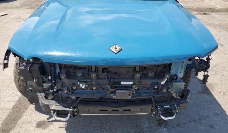
RIVIAN R1T LAUNCH EDITION, 2022 (2021) full									