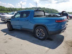 
RIVIAN R1T LAUNCH EDITION, 2022 (2021) full									