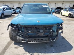 
RIVIAN R1T LAUNCH EDITION, 2022 (2021) full									