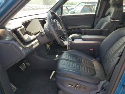 
RIVIAN R1T LAUNCH EDITION, 2022 (2021) full									