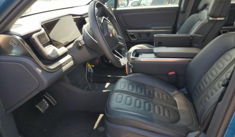 
RIVIAN R1T LAUNCH EDITION, 2022 (2021) full									