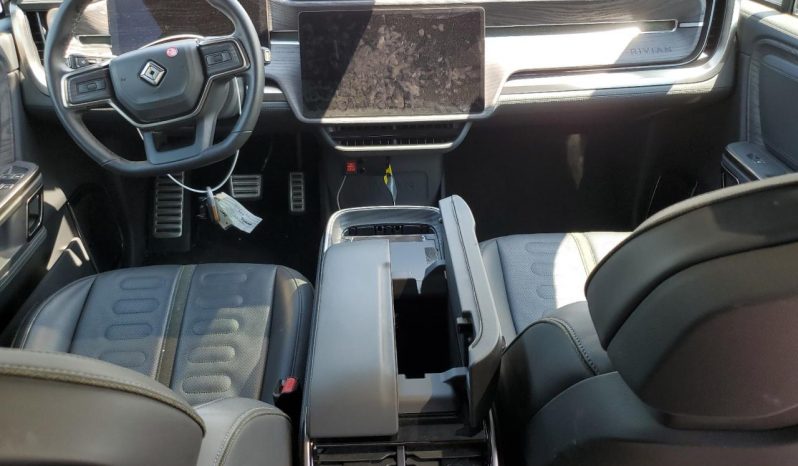 
RIVIAN R1T LAUNCH EDITION, 2022 (2021) full									