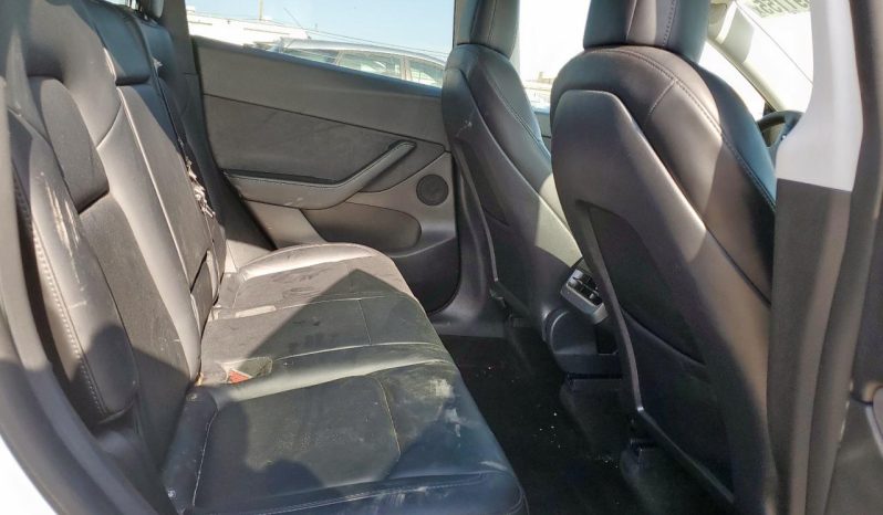
TESLA MODEL Y PERFORMANCE, 2022 full									