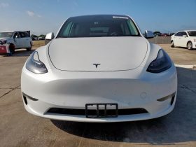 TESLA MODEL Y PERFORMANCE, 2022