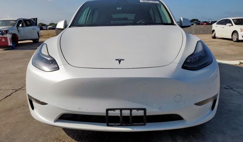 
TESLA MODEL Y PERFORMANCE, 2022 full									