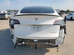 
TESLA MODEL Y PERFORMANCE, 2022 full									