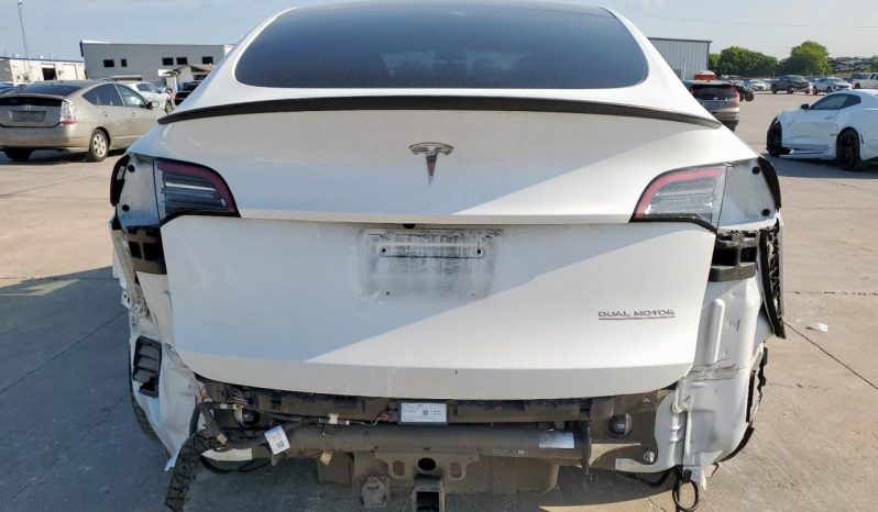 
TESLA MODEL Y PERFORMANCE, 2022 full									