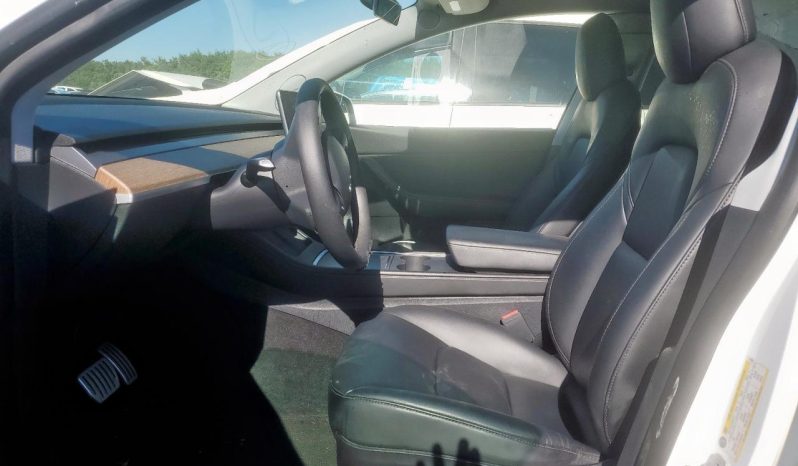
TESLA MODEL Y PERFORMANCE, 2022 full									