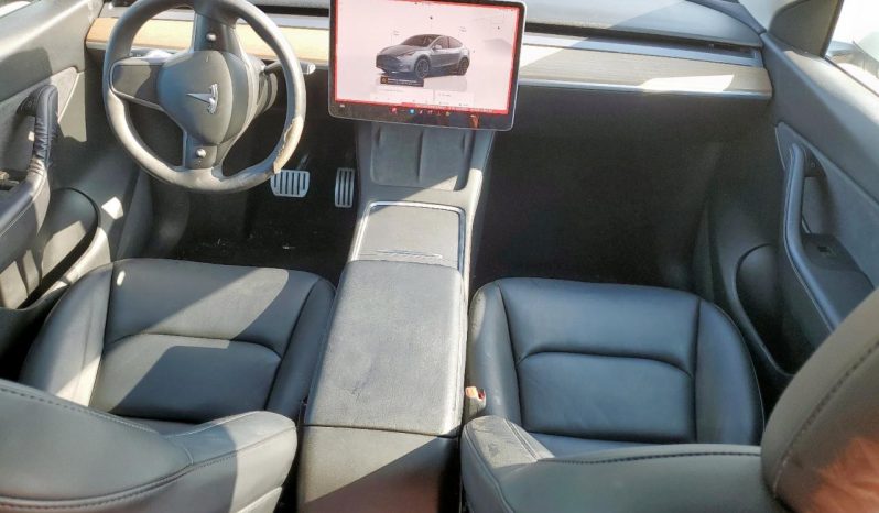 
TESLA MODEL Y PERFORMANCE, 2022 full									