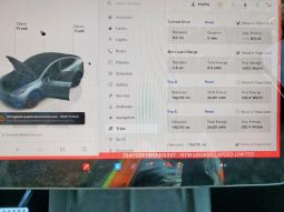 
TESLA MODEL Y PERFORMANCE, 2022 full									