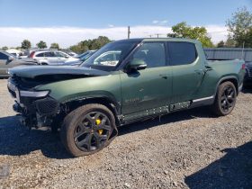 RIVIAN R1T ADVENTURE, 2022