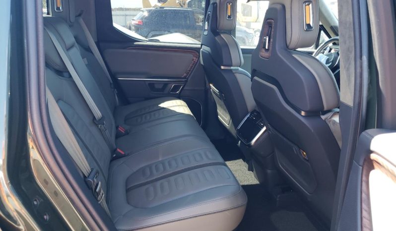 
RIVIAN R1T ADVENTURE, 2022 full									