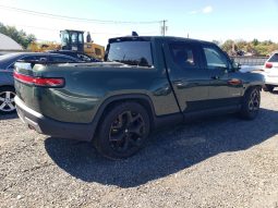 RIVIAN R1T ADVENTURE, 2022