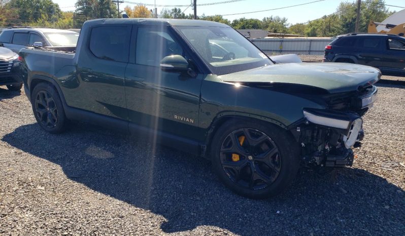 
RIVIAN R1T ADVENTURE, 2022 full									