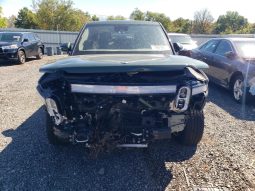 
RIVIAN R1T ADVENTURE, 2022 full									