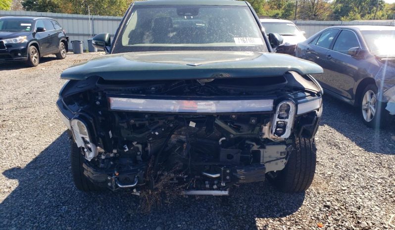 
RIVIAN R1T ADVENTURE, 2022 full									