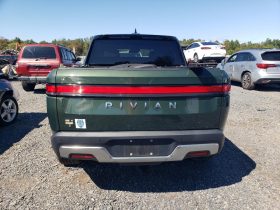 RIVIAN R1T ADVENTURE, 2022