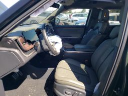 
RIVIAN R1T ADVENTURE, 2022 full									