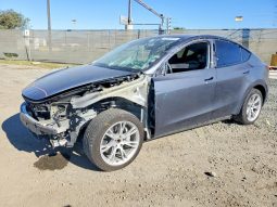 TESLA MODEL Y RWD, 2023