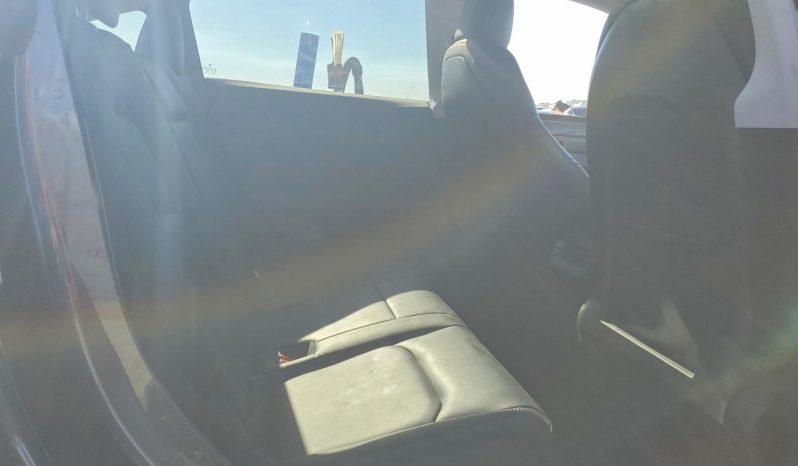 
TESLA MODEL Y RWD, 2023 full									