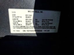
TESLA MODEL Y RWD, 2023 full									