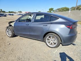 TESLA MODEL Y RWD, 2023