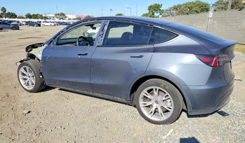 
TESLA MODEL Y RWD, 2023 full									