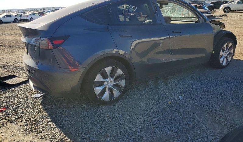 
TESLA MODEL Y RWD, 2023 full									