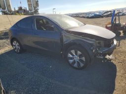 TESLA MODEL Y RWD, 2023
