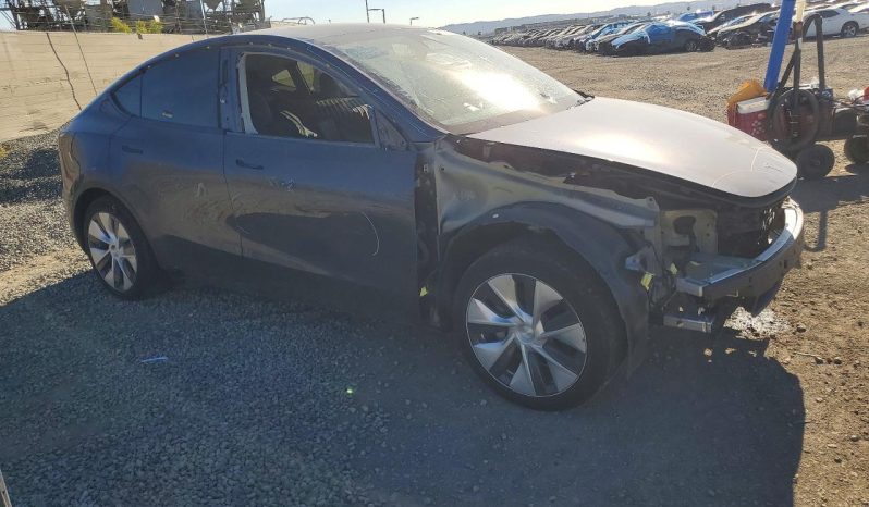 
TESLA MODEL Y RWD, 2023 full									