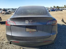 TESLA MODEL Y RWD, 2023