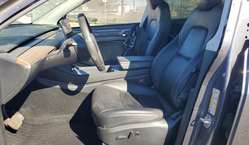 
TESLA MODEL Y RWD, 2023 full									