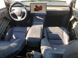
TESLA MODEL Y RWD, 2023 full									